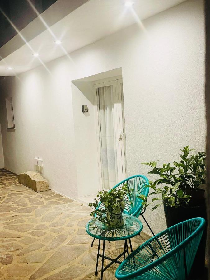 Tierra Guesthouse Olbia Exteriör bild